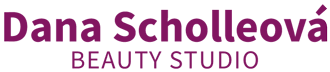 Logo Dana Scholleová